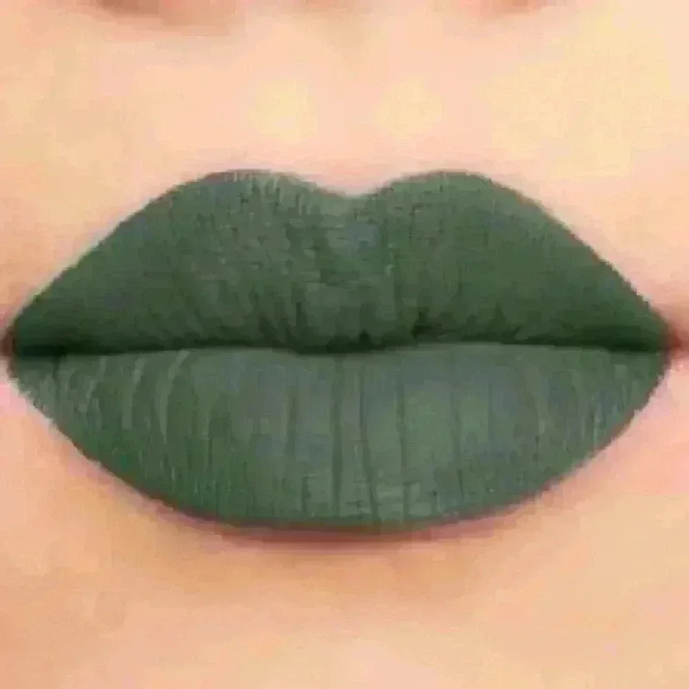 JEFFREE STAR Velour Lip Liner ~ Crocodile Tears ~ NEW IN BOX!~ SOLD OUT COLOR!
